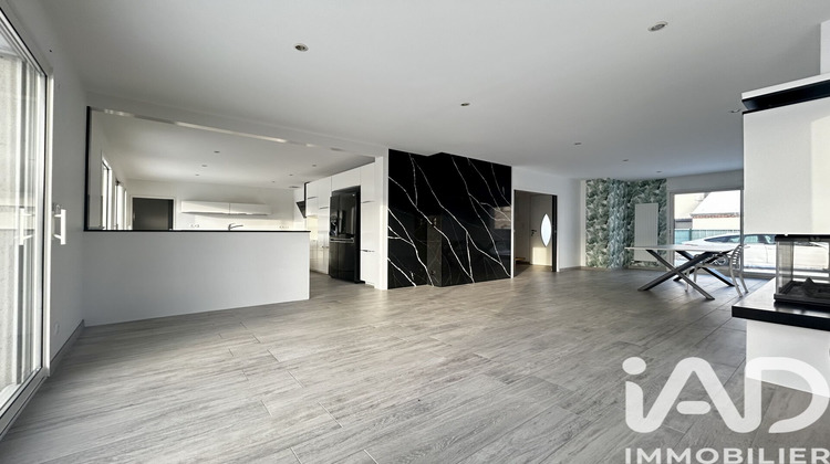 Ma-Cabane - Vente Maison Orléans, 126 m²