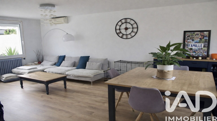 Ma-Cabane - Vente Maison Orléans, 87 m²