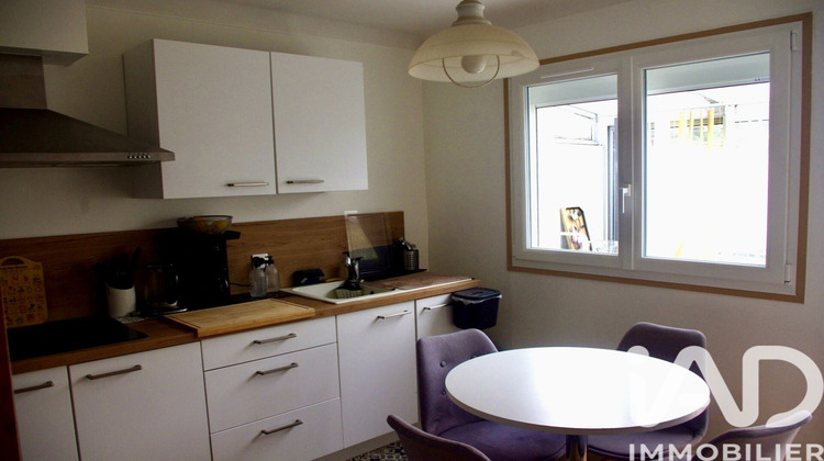 Ma-Cabane - Vente Maison Orléans, 87 m²