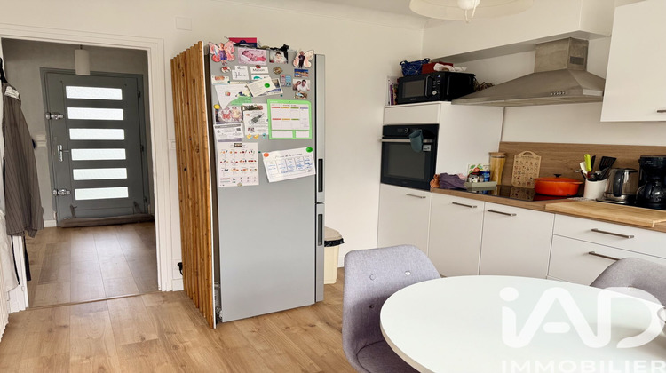 Ma-Cabane - Vente Maison Orléans, 87 m²