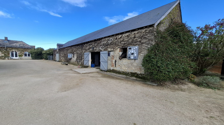 Ma-Cabane - Vente Maison Orléans, 250 m²