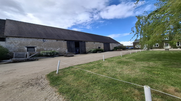 Ma-Cabane - Vente Maison Orléans, 250 m²