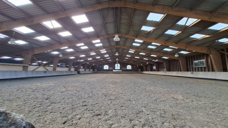 Ma-Cabane - Vente Maison Orléans, 250 m²