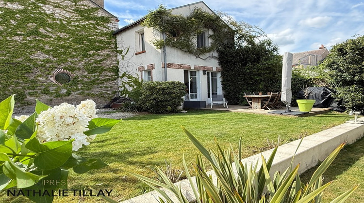 Ma-Cabane - Vente Maison ORLEANS, 221 m²