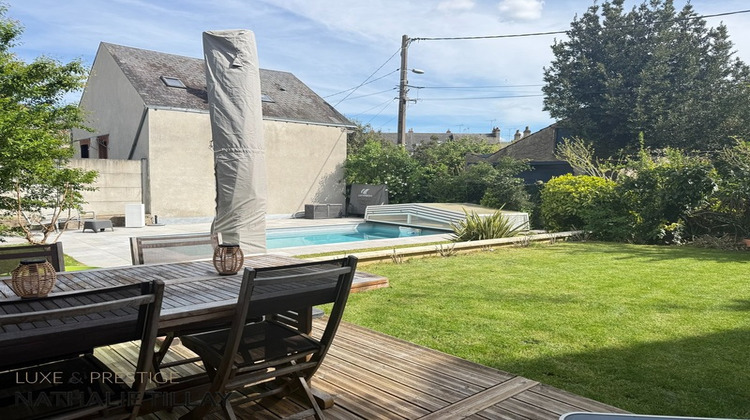 Ma-Cabane - Vente Maison ORLEANS, 221 m²