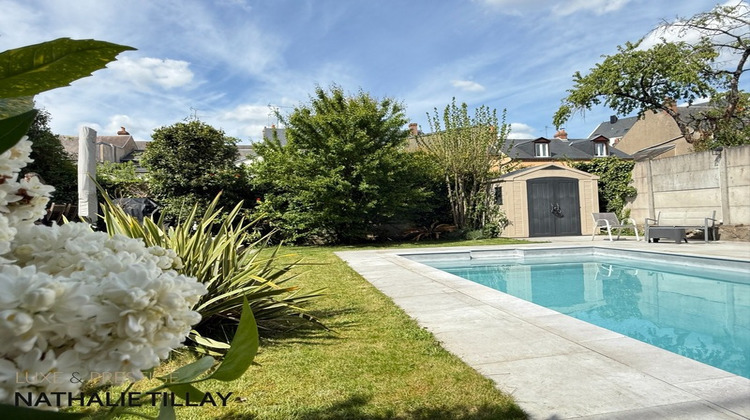 Ma-Cabane - Vente Maison ORLEANS, 221 m²