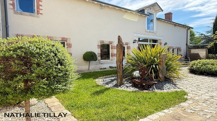 Ma-Cabane - Vente Maison ORLEANS, 427 m²