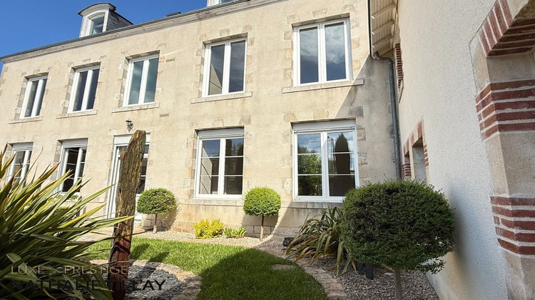 Ma-Cabane - Vente Maison ORLEANS, 427 m²