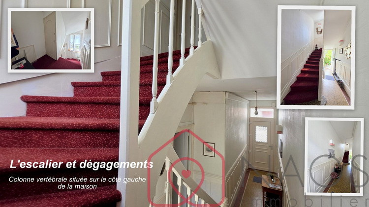 Ma-Cabane - Vente Maison ORLEANS, 142 m²