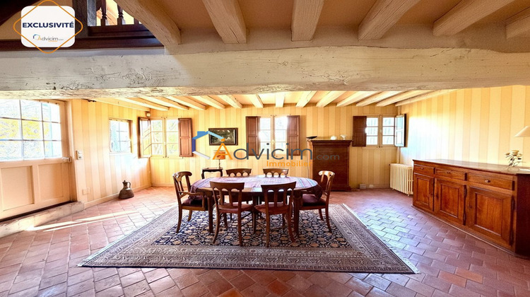 Ma-Cabane - Vente Maison Orléans, 227 m²