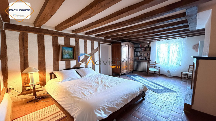 Ma-Cabane - Vente Maison Orléans, 227 m²