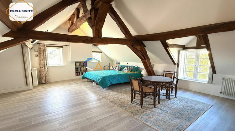 Ma-Cabane - Vente Maison Orléans, 227 m²