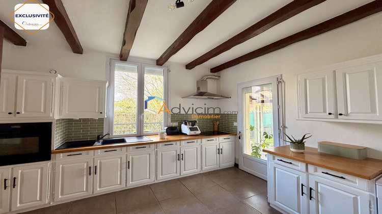 Ma-Cabane - Vente Maison Orléans, 80 m²