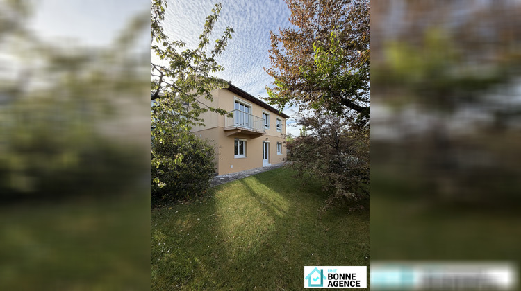 Ma-Cabane - Vente Maison Orléans, 111 m²