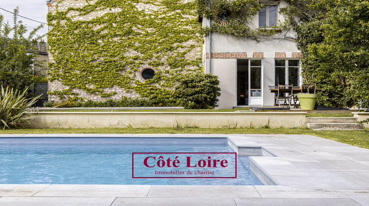 Ma-Cabane - Vente Maison Orléans, 221 m²