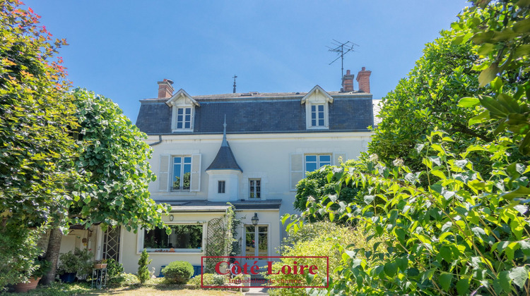 Ma-Cabane - Vente Maison Orléans, 259 m²
