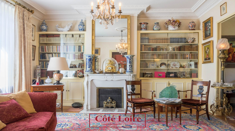 Ma-Cabane - Vente Maison Orléans, 259 m²