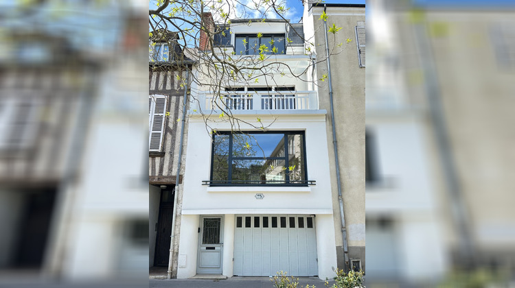 Ma-Cabane - Vente Maison ORLEANS, 164 m²