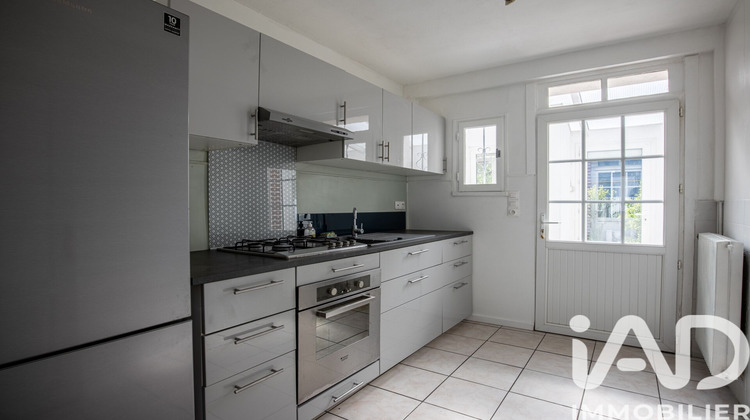 Ma-Cabane - Vente Maison Orléans, 92 m²