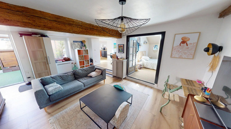 Ma-Cabane - Vente Maison Orléans, 89 m²