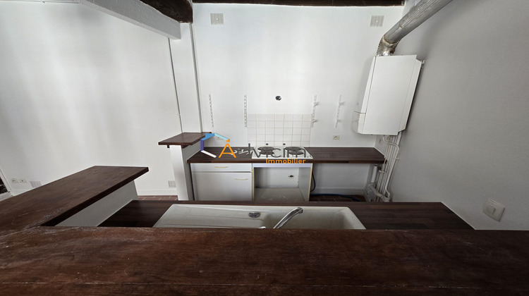 Ma-Cabane - Vente Maison Orléans, 52 m²