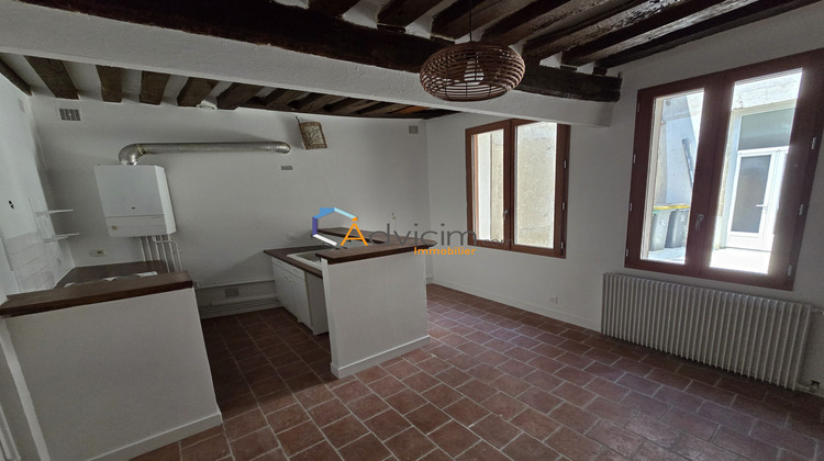 Ma-Cabane - Vente Maison Orléans, 52 m²