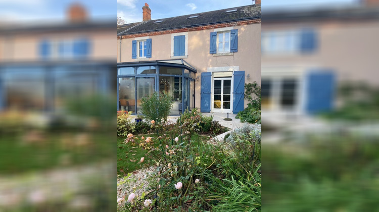Ma-Cabane - Vente Maison ORLEANS, 158 m²