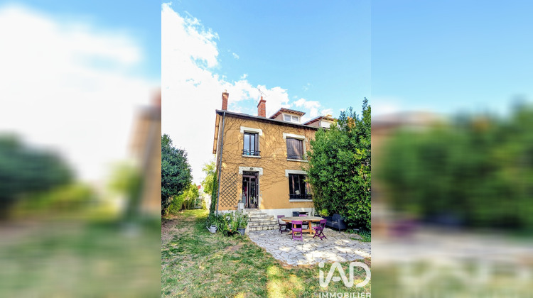 Ma-Cabane - Vente Maison Orléans, 160 m²