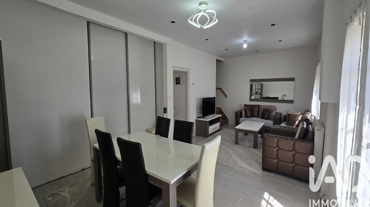 Ma-Cabane - Vente Maison Orléans, 102 m²
