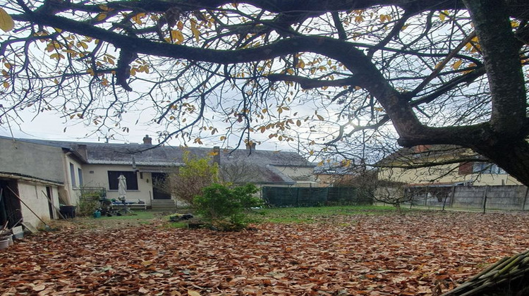 Ma-Cabane - Vente Maison ORLEANS, 128 m²