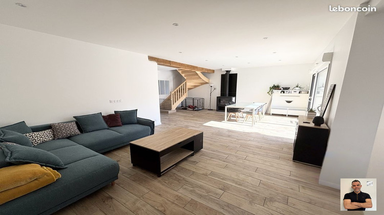 Ma-Cabane - Vente Maison ORLEANS, 141 m²