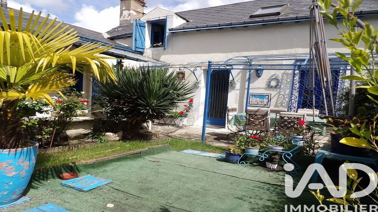Ma-Cabane - Vente Maison Orléans, 73 m²
