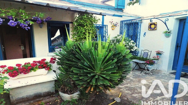 Ma-Cabane - Vente Maison Orléans, 73 m²