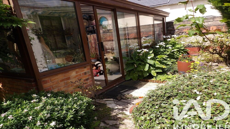 Ma-Cabane - Vente Maison Orléans, 73 m²