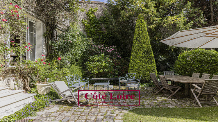Ma-Cabane - Vente Maison Orléans, 464 m²