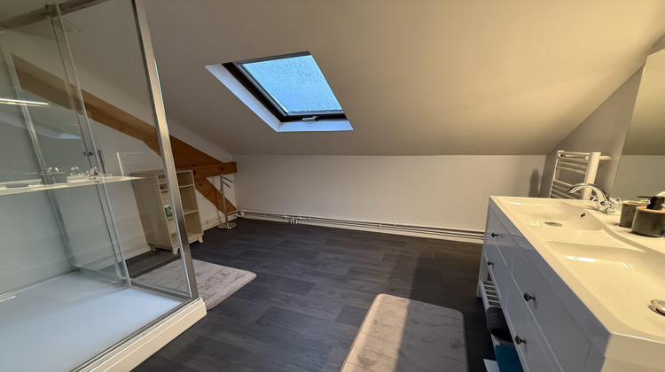 Ma-Cabane - Vente Maison Orléans, 124 m²