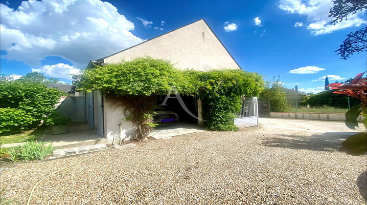 Ma-Cabane - Vente Maison ORLEANS, 147 m²