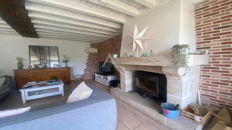 Ma-Cabane - Vente Maison ORLEANS, 147 m²