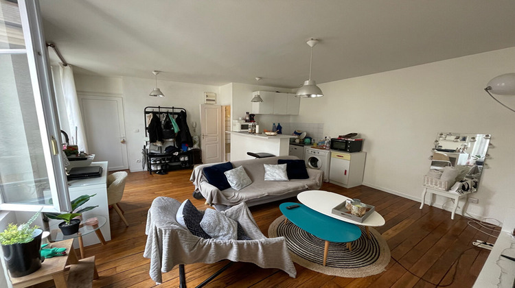 Ma-Cabane - Vente Maison ORLEANS, 110 m²