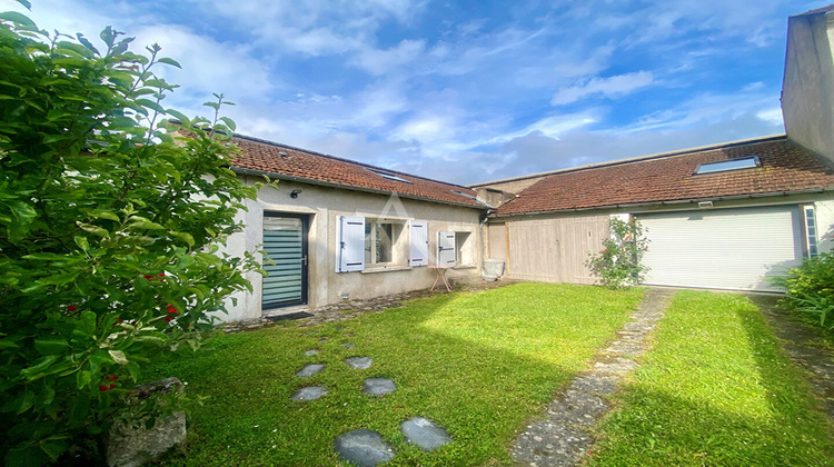 Ma-Cabane - Vente Maison ORLEANS, 50 m²