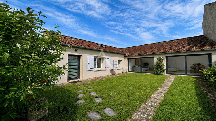 Ma-Cabane - Vente Maison ORLEANS, 50 m²