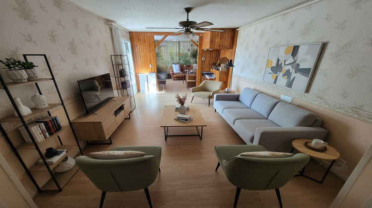 Ma-Cabane - Vente Maison ORLEANS, 151 m²