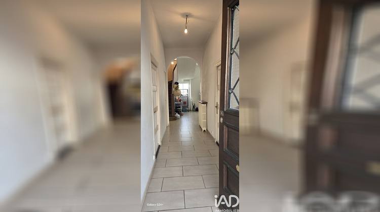 Ma-Cabane - Vente Maison Orléans, 150 m²
