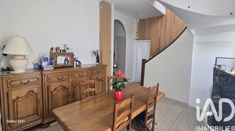 Ma-Cabane - Vente Maison Orléans, 150 m²