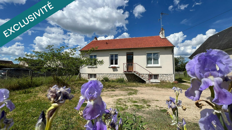 Ma-Cabane - Vente Maison Orleans, 70 m²