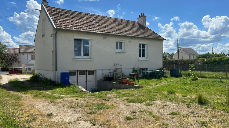 Ma-Cabane - Vente Maison Orleans, 70 m²