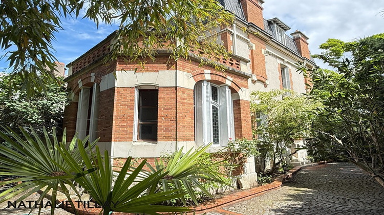 Ma-Cabane - Vente Maison ORLEANS, 295 m²