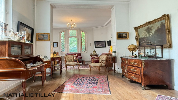 Ma-Cabane - Vente Maison ORLEANS, 295 m²