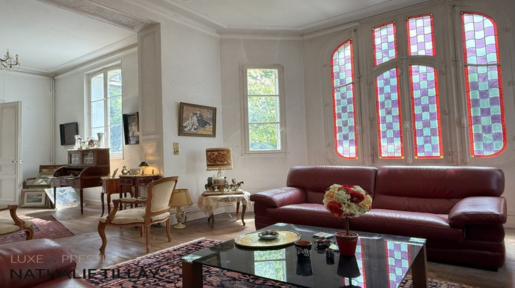 Ma-Cabane - Vente Maison ORLEANS, 295 m²