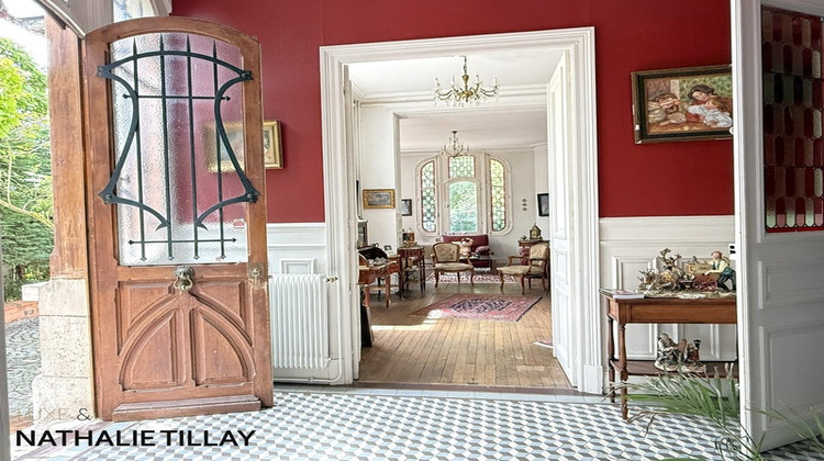 Ma-Cabane - Vente Maison ORLEANS, 295 m²